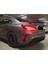 Mercedes Cla W117 Psm Bagaj Üstü Spoiler Parlak Siyah Spoyler Plastik Ithal 2013-2019 4