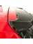 Audi A3 8V Hb Spoiler Parlak Siyah Spoyler Plastik Ithal 2014-2019 2