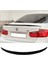 F30 Dynamic Bagaj Üstü Spoiler Parlak Siyah Spoyler Plastik Ithal 1