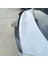 Audi A3 M4 Bagaj Üstü Spoiler Parlak Siyah Spoyler Plastik Ithal 2014-2020 3