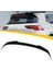 Vw Golf 8 Gtı Spoiler Parlak Siyah Spoyler Plastik Ithal 1