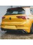 Vw Golf 8 Gtı Spoiler Parlak Siyah Spoyler Plastik Ithal 3