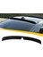 Mercedes E W211 Cam Üstü Spoiler Parlak Siyah Spoyler Plastik Ithal 2002-2009 1