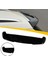 Skoda Kodiaq Spoiler Parlak Siyah Spoyler Plastik Ithal 1