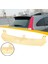 Honda Crv Spoiler Boyasız Spoyler Plastik Ithal 2007-2011 1