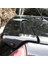 Honda Crv Spoiler Boyasız Spoyler Plastik Ithal 2007-2011 3