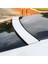 Honda Civic Fb7 M4 Cam Üstü Spoiler Parlak Siyah Spoyler Plastik Ithal 2