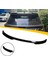 MKG Otomotiv Hyundai Tucson Spoiler Parlak Siyah Spoyler Plastik Ithal 2023+ 1