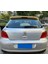 Peugeot 307 Bagaj Üstü Spoiler Parlak Siyah Spoyler Plastik Ithal 4