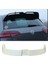 MKG Otomotiv Vw Golf 7 Ottinger Spoiler Parlak Siyah Spoyler Plastik Ithal 2012-2020 1