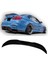 Bmw F30 Psm Bagaj Üstü Spoiler Parlak Siyah Spoyler Plastik Ithal 1
