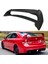 MKG Otomotiv Honda Civic Fd6 Typer Bagaj Üstü Spoiler Boyasız Spoyler Plastik Ithal 2006-2011 1