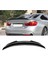 Bmw F32 Psm Bagaj Üstü Spoiler Parlak Siyah Spoyler Plastik Ithal 2