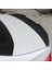 Bmw F32 Psm Bagaj Üstü Spoiler Parlak Siyah Spoyler Plastik Ithal 3