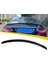 Mercedes Cls W218 Bagaj Üstü Spoiler Parlak Siyah Spoyler Plastik Ithal 2012-2018 1