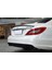Mercedes Cls W218 Bagaj Üstü Spoiler Parlak Siyah Spoyler Plastik Ithal 2012-2018 4