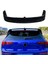 Vw Golf 8 2020 R Spoiler Parlak Siyah Spoyler Plastik Ithal 1