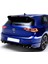 Vw Golf 8 2020 R Spoiler Parlak Siyah Spoyler Plastik Ithal 2