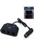 3'Lü Çakmak Soketi 120W 12V 3.1A Usb Type-C / Icca109 1