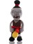Causeway Zombi Peluş Oyuncak 30CM (Yurt Dışından) 1