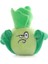 Plants Vs. Zombies Lahana Peluş Oyuncak 17CM (Yurt Dışından) 1