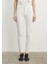 Kadın Cindy Beyaz Everyday 90S Jean Pantolon 100277-81362 3