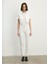 Kadın Cindy Beyaz Everyday 90S Jean Pantolon 100277-81362 2