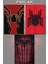 Marvel Spider Man Film Logo Sembol Poster Seti (5'Li Set), Duvar Kağıdı/ Li Baskı 1