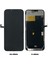 Teknonet Apple iPhone 13 Pro Max Uyumlu Gx OLED Lcd+Dokunmatik+Çıtalı 1