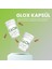 Gloxcap Hızlı Detox 2 Aylık Kullanım Avantajlı Paket 3
