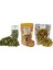 Nane Limon Ihlamur Kurutulmuş Limon 25 Gram, Yaprak Nane 10 Gram, Ihlamur 15 Gram 1