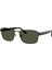RB3750 002/31 59 Unisex Güneş Gözlüğü 1