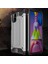 Galaxy M51 Kılıf Zore Crash Silikon Kapak-Gri 2
