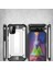Galaxy M51 Kılıf Zore Crash Silikon Kapak-Gri 3