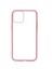 Apple iPhone 12 Kılıf Zore Endi Kapak-Pembe 1