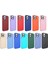 Apple iPhone 12 Pro Max Kılıf Metal Çerçeve ve Buton Tasarımlı Sert Zore Botox Kapak-Mavi 2