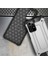 Galaxy A52 Kılıf Zore Crash Silikon Kapak-Mavi 2