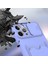 Apple iPhone 12 Pro Max Kılıf ​zore Kartix Kapak-Lacivert 3