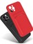 Apple iPhone 12 Kılıf ​​zore Ofix Kapak-Lila 2