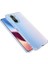 Xiaomi Poco F3 Kılıf Zore Süper Silikon Kapak-Renksiz 2