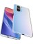Xiaomi Poco F3 Kılıf Zore Süper Silikon Kapak-Renksiz 5