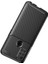 One Plus Nord N10 5g Kılıf Zore Negro Silikon Kapak-Lacivert 3