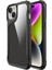 Apple iPhone 15 Kılıf Zore T-Max Kapak-Koyu Gri 1