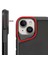 Apple iPhone 15 Kılıf Zore T-Max Kapak-Koyu Gri 2