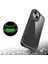 Apple iPhone 15 Kılıf Zore T-Max Kapak-Koyu Gri 3