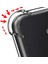 Xiaomi Poco X3 Gt Kılıf Zore Nitro Anti Shock Silikon-Renksiz 3