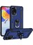 Xiaomi Redmi Note 11 Pro 5g Kılıf Zore Vega Kapak-Mavi 1