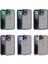 Apple iPhone 11 Pro Max Kılıf Zore Flora Kapak-Lila 3