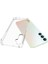 Galaxy A05S Kılıf Zore Nitro Anti Shock Silikon-Renksiz 3
