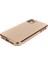 Apple iPhone 11 Kılıf Zore Bark Kapak-Yeşil 3
